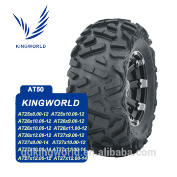 E4 China factory ATV tyre